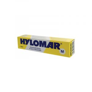 Mastic d'étanchéité universel m bleu 1 carton(s) de 10 pièce(s) mastic d'étanchéité universel m bleu - hylomar