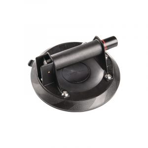 Ventouse de levage &agrave; pompe capacit&eacute; de charge 120 kg d. t&ecirc;te 200 mm 1 pi&egrave;ce(s) ventouse de levage &agrave; pompe capacit&eacute; de charge 120 kg d. t&ecirc;te 200 mm - t