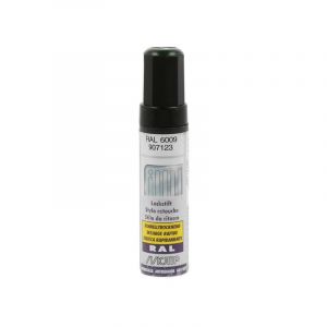 Pinceaux de retouches couleur motip pinceau ral 6009 vert sapin supports neufs ou sains courante 2 heure(s) 1 solvantée intérieur/extérieur 1 pièce(s)