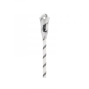 Corde semi-statique axis 11 mm avec terminaison cousue corde, avec absorbeur d'&eacute;nergie 50.00 m 1 pi&egrave;ce(s) corde axis 11 mm avec terminaison cousue bla