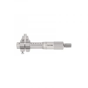 Micromètre d'intérieur à becs tecwerk 1 pièce(s) micromètre d'intérieur à becs 5-30 mm - tecwerk