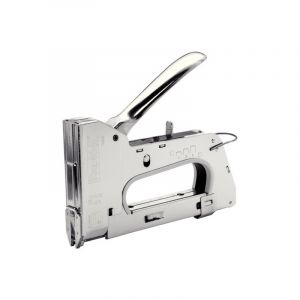 Agrafeuse r36 c&acirc;ble de 6 mm agrafeuse manuelle m&eacute;tallique r36 1 pi&egrave;ce(s) - rapid