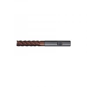 Fraise deux tailles norme usine &oslash;nominal 16 mm l. garn. 60mm 1 pi&egrave;ce(s) fraise deux tailles norme usine &oslash;nominal 16 mm l. garn. 60mm - tecwerk