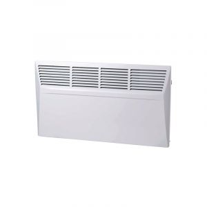 Convecteur &eacute;lectrique mural 1500 w 615 mm 1 pi&egrave;ce(s) 440 mm convecteur &eacute;lectrique mural 460 x 615 x 105 mm 1500w - blanc - mobika