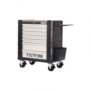 Servante d atelier profi 2.0 1 pi&egrave;ce(s) servante d'atelier profi 2.0 - tecwerk