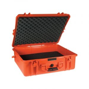 Valise mma et tig valise mma et tig 1 pi&egrave;ce(s) - saf fro the lincoln electric europe