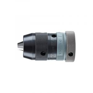 Mandrin de perceuse à serrage rapide supra sk röhm 1 pièce(s) mandrin perceuse ser rap supra sk øser 1-13mm b 12 et gauche - röhm