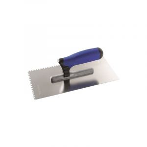 Lot platoir manche 2 comp. tecwerk 1 carton(s) de 10 pièce(s) platoir manche 2 comp. longueur 280 mm largeur 130 mm - tecwerk