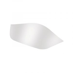 Masque powercap active écrans powercap type p non masque complet 1 boîte(s) de 10 pièce(s) - jsp safety