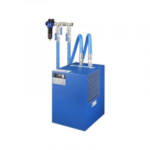 Sécheur frigorifique dry lm 1 ensemble(s) sécheur frigorifique dry lm 0,35 kw 108 m³/h - prevost