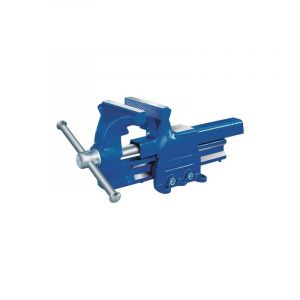 &Eacute;tau parall&egrave;le tecwerk 1 pi&egrave;ce(s) &eacute;tau parall&egrave;le largeur de mors 140 mm envergure 200 mm - tecwerk