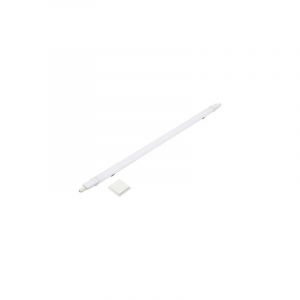 Plafonnier led &eacute;tanche sylsplash nouvelle g&eacute;n&eacute;ration 3000 &deg;k 40 w 1200 mm 1 pi&egrave;ce(s) plafonnier led &eacute;tanche sylsplash 1200mm 5000lm 5000 lm - sylvania