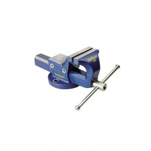 Étau parallèle magnat durlach 1 pièce(s) étau parallèle magnat largeur mors 160mm envergure 225mm - durlach