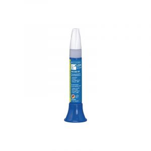 Bloque-boulons weiconlock® an 302-60 20 ml 1 carton(s) de 20 pièce(s) bloque-boulons weiconlock® an 302-60 20 ml - weicon