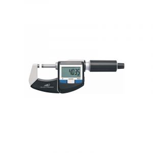 Micromètre ip40 0-25 mm 1 pièce(s) micromètre ip40 0-25 mm - helios preisser