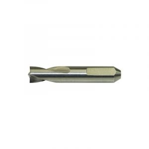 Foret à dépointer tecwerk 1 carton(s) de 10 pièce(s) foret dépointer ønominal 8 x longueur totale 44 mm - tecwerk