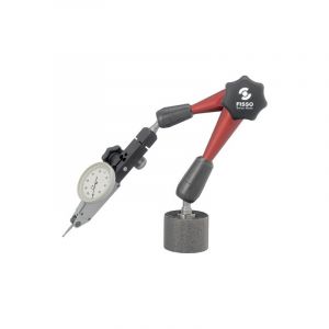 Support magn&eacute;tique strato-line fisso 1 pi&egrave;ce(s) support magn strato-line rayon action 200mm h. totale 310mm - fisso