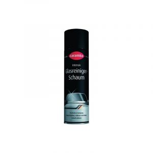Mousse de produit nettoyant pour verre intensif 500 ml 1 carton(s) de 6 pièce(s) mousse de produit nettoyant pour verre intensif 500 ml - caramba