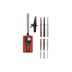 Indicateur d'ordre de phases tritest® pro 400-500 v ac 1 pièce(s) indicateur d'ordre de phases tritest® pro 400-500 v ac - benning