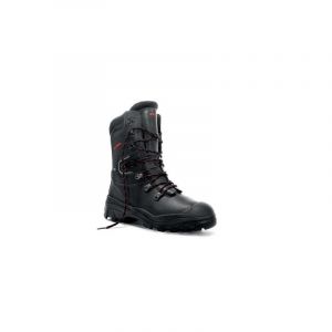 Bottes de s&eacute;curit&eacute; foresti&egrave;re arborist gtx elten 1 paire(s) bottes de s&eacute;curit&eacute; foresti&egrave;re arborist gtx taille 44 noir - elten