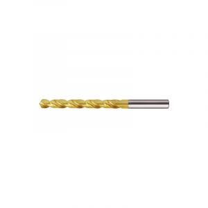 Foret hélicoïdal din 338 type uni tecwerk 1 carton(s) de 10 pièce(s) foret hélicoïdal din 338 type uni ønominal 4,8 mm - tecwerk