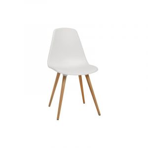 Chaise multi-usages topstar 1 carton(s) chaise multi-usages blanc - topstar