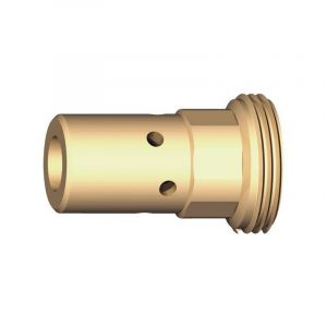 Supports de tube-contact pour torche mb supports de tube-contact - mb501 - m8 1 blister(s) de 3 pi&egrave;ce(s) - binzel soudage