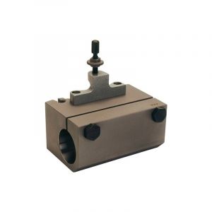 Porte-outils interchangeable tecwerk 1 pi&egrave;ce(s) porte-outils interchangeable pour t&ecirc;te de support d'outil b - tecwerk