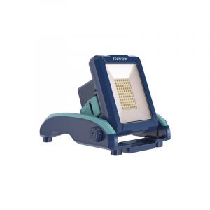 Projecteur &agrave; led multi battery 20 w 2900 lm 1 pi&egrave;ce(s) projecteur &agrave; led multi battery 20 w 2900 lm - tecwerk