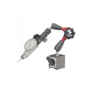 Support magn&eacute;tique strato-line fisso 1 pi&egrave;ce(s) support magn strato-line rayon action 130mm h. totale 220mm - fisso