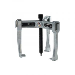 Extracteur promat 1 pièce(s) extracteur profondeur de serrage 200 mm - promat