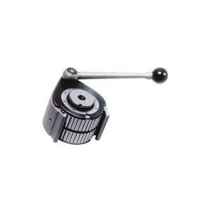 Tourelle acier &agrave; changement rapide tecwerk 1 pi&egrave;ce(s) tourelle acier &agrave; changement rapide taille c - tecwerk