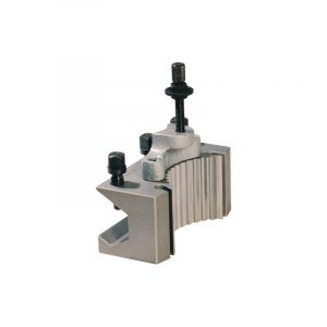Porte-outils interchangeable tecwerk 1 pièce(s) porte-outils interchangeable pour tête de support d'outil b - tecwerk