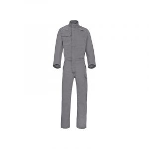 Combinaison flame retardant access entre 4 et 6 gris 300 - 400 g combinaison t0 coton, proban 0 1 pièce(s) combinaison fr access gris t0 - cepovett