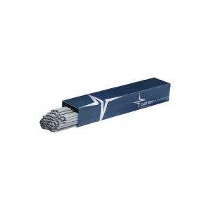 Électrode baguette phoenix bleu böhler électrode baguette phoenix bleu e 42 0 rc 11 2x250mm 1 carton(s) de 3.40 kilogramme(s) - böhler