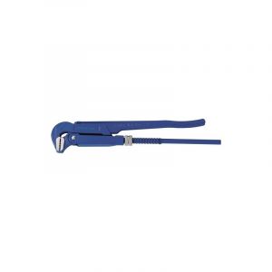 Clé tubes longueur tot. 560 mm envergure 0-70 mm 1 pièce(s) clé tubes longueur tot. 560 mm envergure 0-70 mm - tecwerk