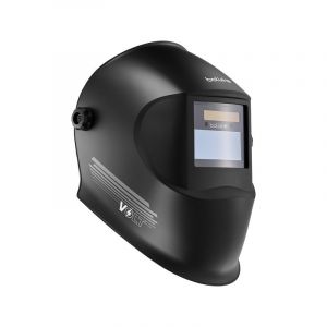 Masque de soudage volt 2.0 soudure protection uv 1 pi&egrave;ce(s) masque de soudage volt 2.0 - bolle