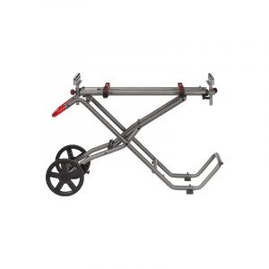 Piètement msuv 280 extensible jusqu'à 2.8m 1 unité(s) piètement msuv 280 extensible jusqu'à 2.8m - milwaukee