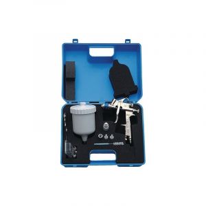 Pistolet à peinture paintprofi dn 7,2 g 1/4 po. 1 pièce(s) pistolet à peinture paintprofi dn 7,2 g 1/4 po. - ewo