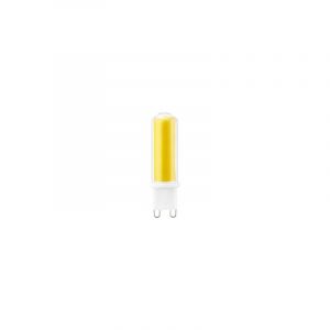 Capsules g9 blanc chaud 630 2700 &deg;k 15000 heure(s) g9 1 pi&egrave;ce(s) 4.8 w capsule g9 4,8w 2700&deg;k 630lm - sylvania