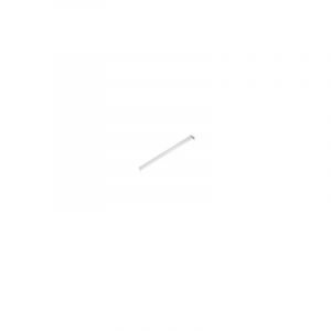 R&eacute;glette &eacute;tanche led sylpipe nouvelle g&eacute;n&eacute;ration blanc chaud 30000 heure(s) 3000 &deg;k 4 w 1 pi&egrave;ce(s) led int&eacute;gr&eacute; r&eacute;glette led &eacute;tanche sylpipe l300mm 4w