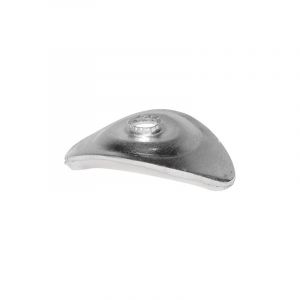 Cavalier avec &eacute;tanch&eacute;it&eacute; int&eacute;gr&eacute;e / nervure sinuso&iuml;dale cavalier etancovalu - &oslash; 6,5 mm 1 blister(s) de 25 pi&egrave;ce(s) - etanco