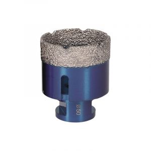 Foret pour carrelage &agrave; diamant pro m14 tecwerk 1 pi&egrave;ce(s) foret pour carrelage &agrave; diamant pro m14 &oslash; 50 mm - tecwerk