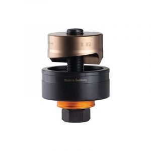 Emporte-pièces tricut+® kl alfra 1 pièce(s) emporte-pièces tricut+® kl d. 63,5 mm m63 - alfra