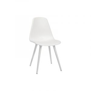 Chaise multi-usages topstar 1 carton(s) chaise multi-usages blanc - topstar