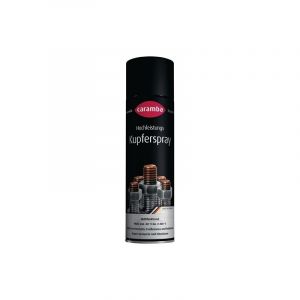 Spray pour cuivre haute performance 500 ml 1 carton(s) de 6 pièce(s) spray pour cuivre haute performance 500 ml - caramba