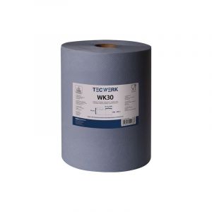 Essuie-tout wk 30 l360xl380env. mm 1 carton(s) de 2 pièce(s) essuie-tout wk 30 l360xl380env. mm - tecwerk
