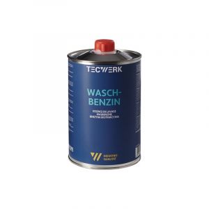 Éther de pétrole 1 l 1 carton(s) de 12 pièce(s) éther de pétrole 1 l - tecwerk
