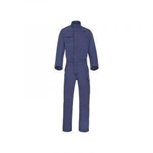 Combinaison flame retardant access entre 4 et 6 300 - 400 g bleu combinaison t0 coton, proban 0 1 pièce(s) combinaison fr access bleu t0 - cepovett