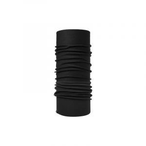 Bandeau buff® multifonctionnel windproof noir tu 1 pièce(s) polyester / élasthanne bandeau buff® multifonctionnel windproof noir tu - buff